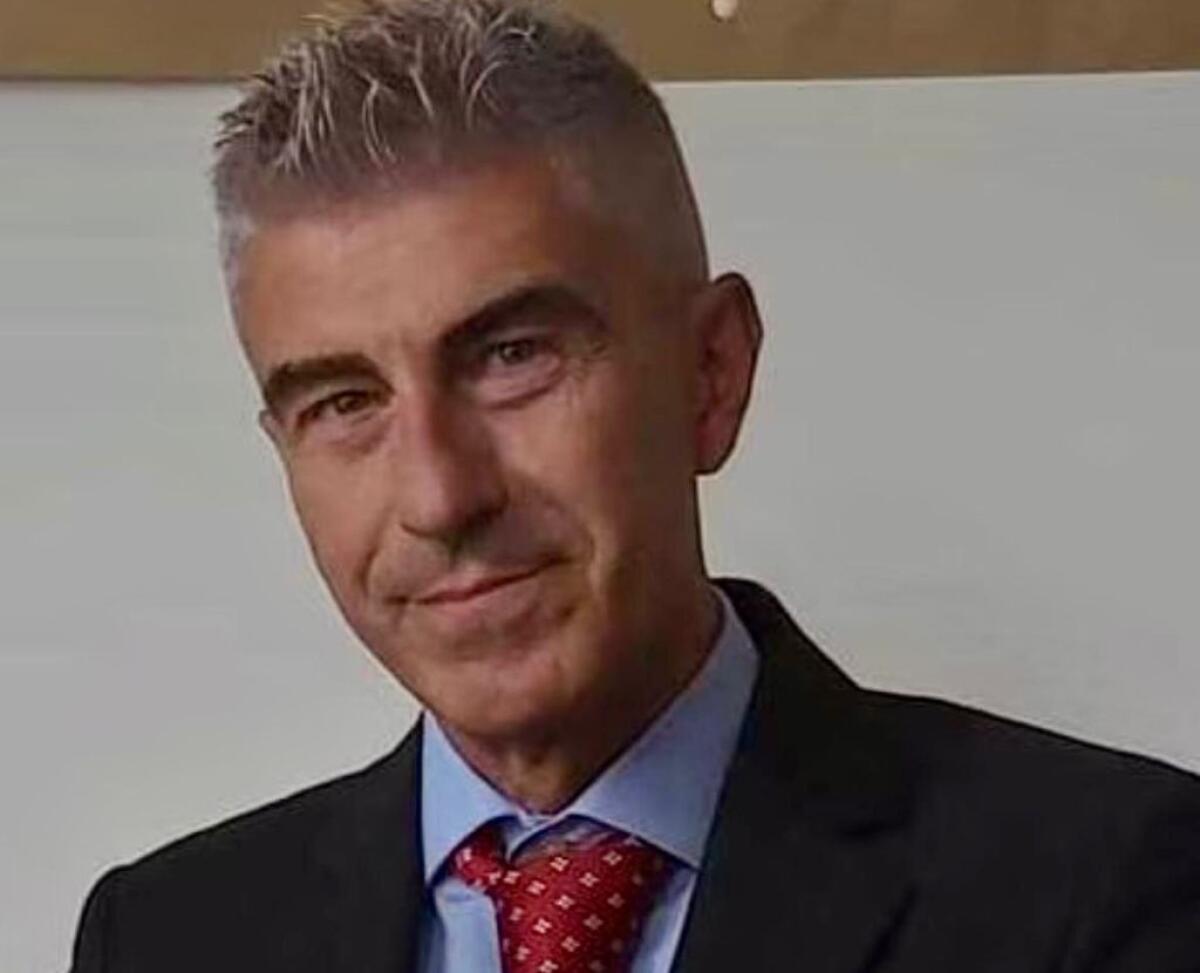 Sanità, Dario Padrone nuovo direttore amministrativo Azienda Zero - 
