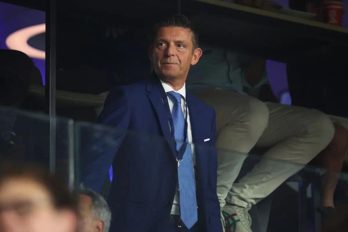Arbitri spiegheranno decisioni Var, Rocchi “Trasparenza e qualità” - 