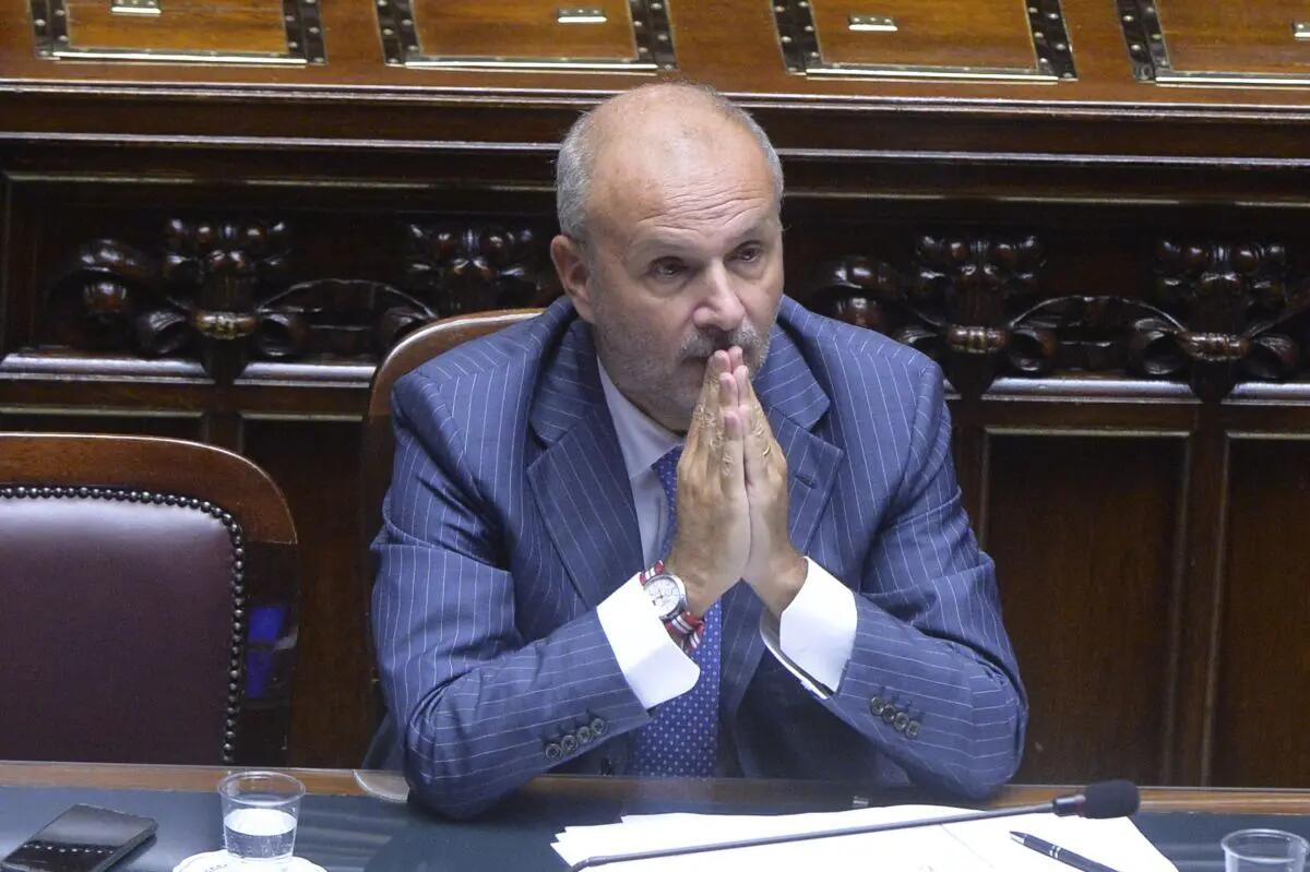 Schillaci “L’obiettivo è sostenere il servizio pubblico, non le aziende private” - 
