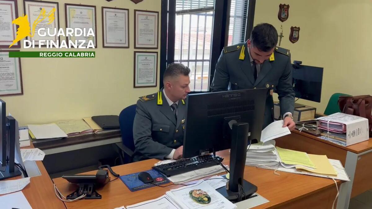 Reggio Calabria, applicata l’amministrazione giudiziaria nei confronti di 20 imprese a rischio infiltrazione mafiosa - 
