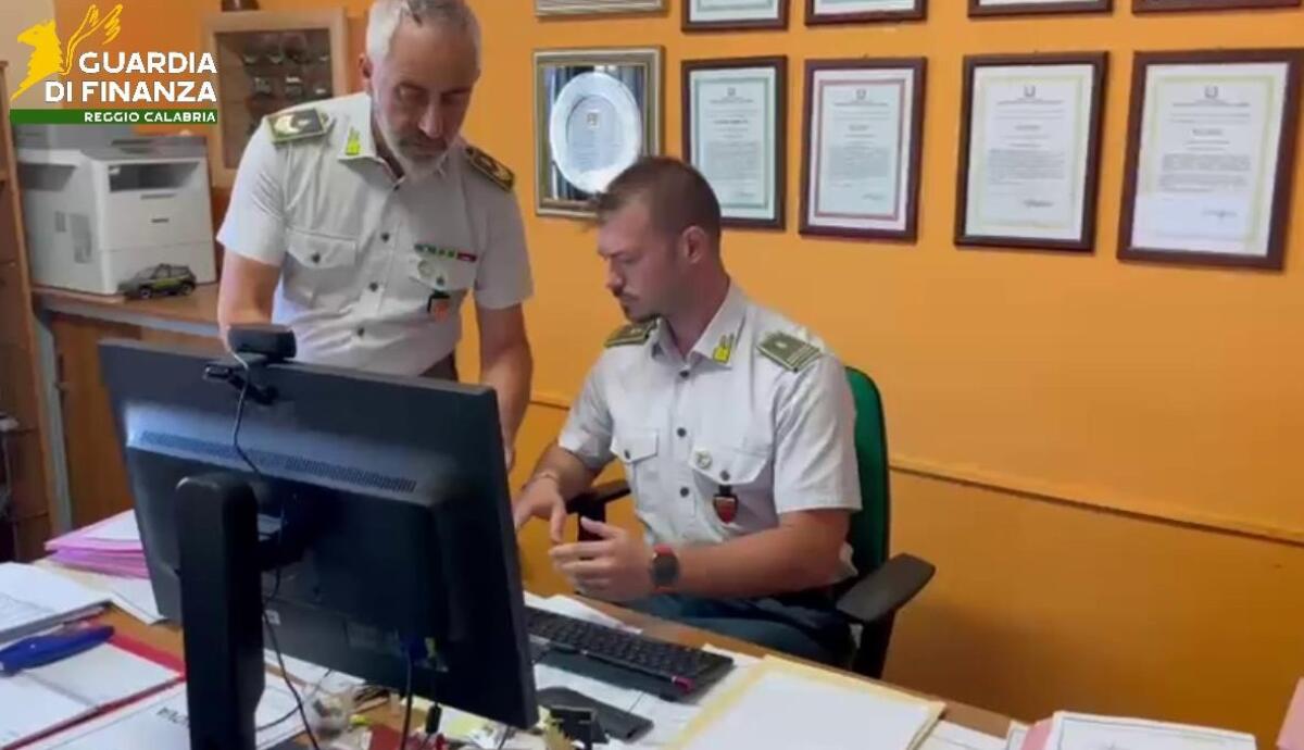Reggio Calabria, scoperta truffa milionaria sui “bonus edilizi” - 