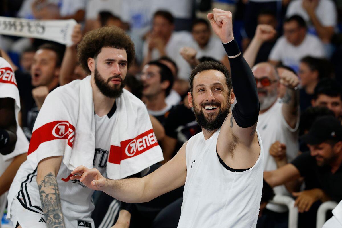 Belinelli si ritira “Non è facile ma è il momento” -