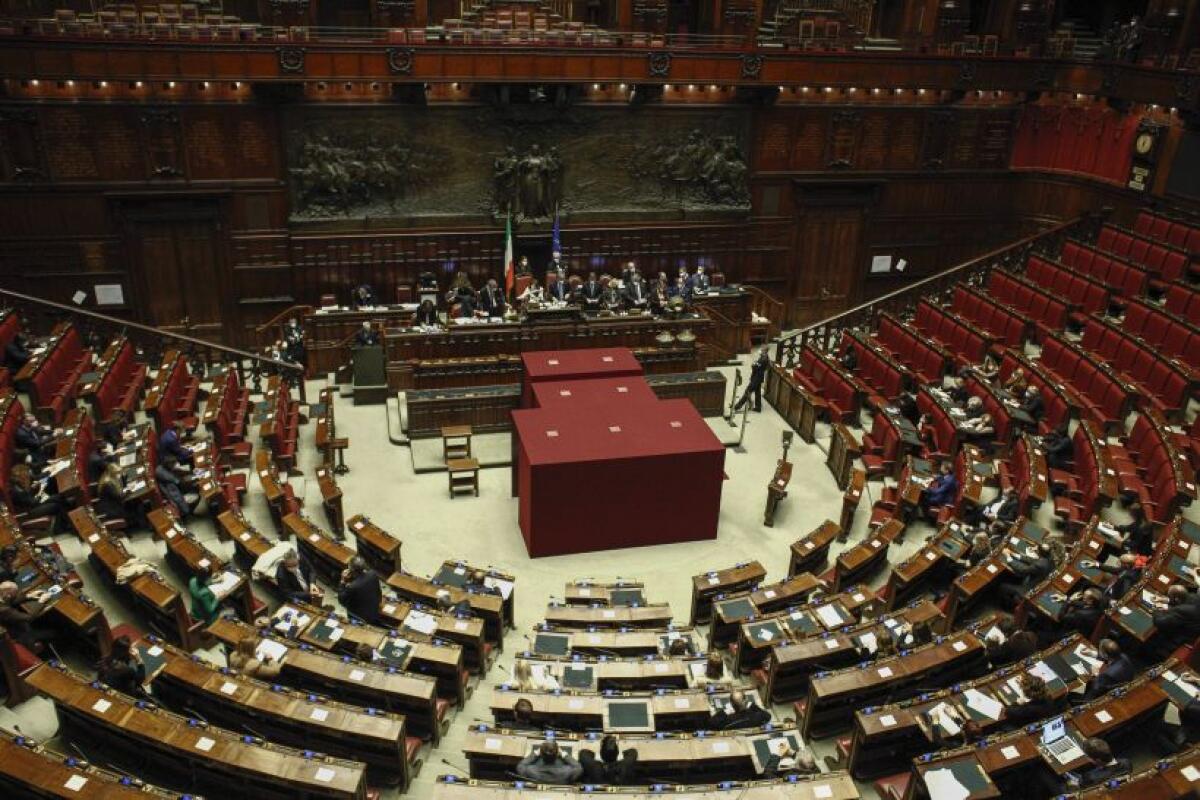Via libera della Camera al Dl economia, è legge - 