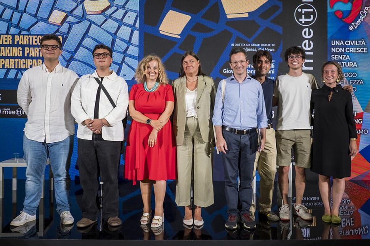 Università tra tradizione e innovazione, confronto al Meeting di Rimini -