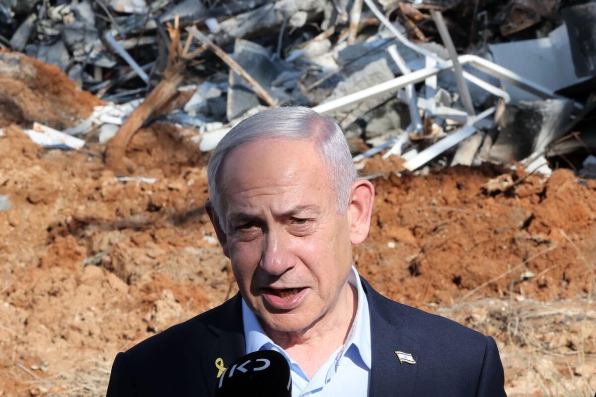 Approvato il piano di Netanyahu, Idf controlleranno Gaza City -