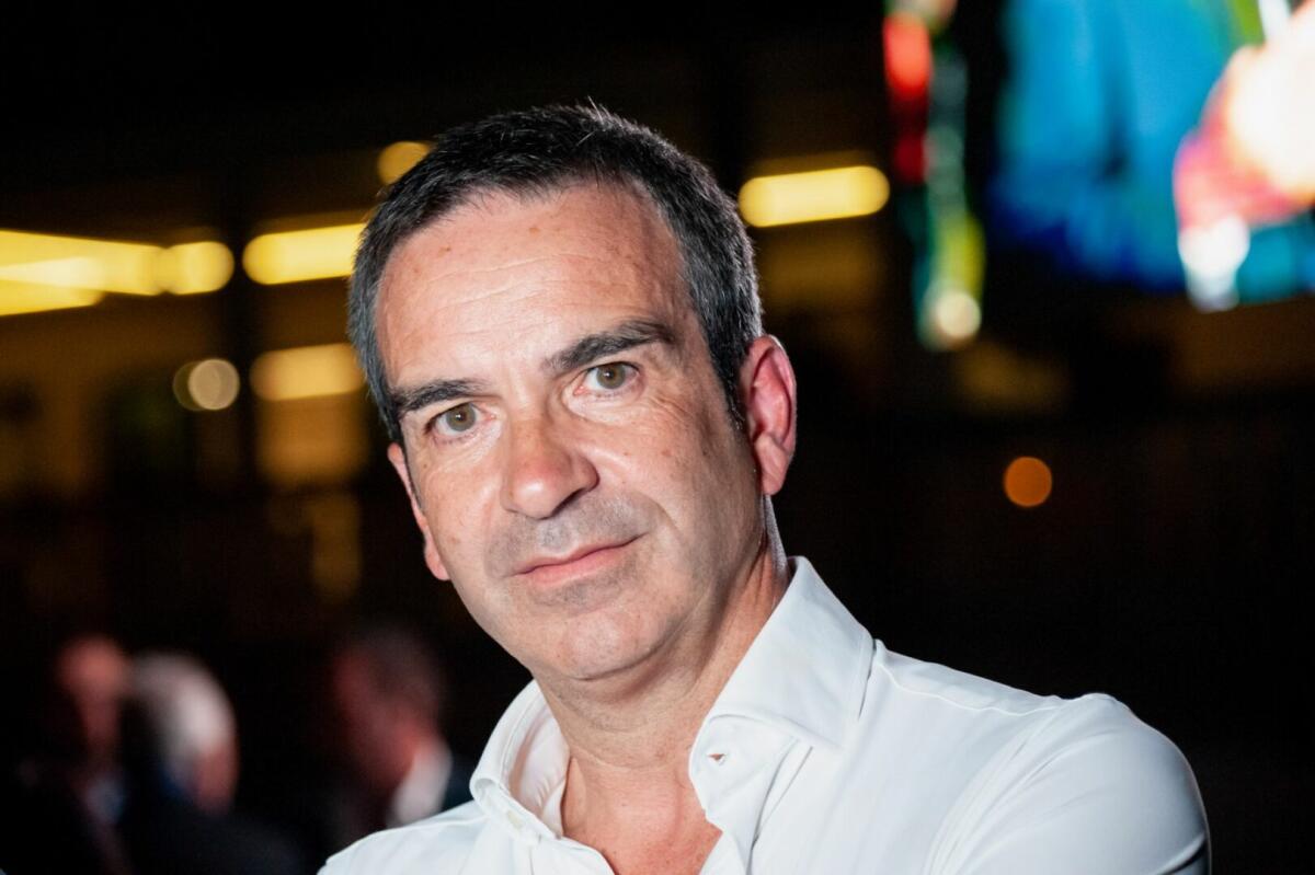 Occhiuto “Ho dato tanto per la Calabria, mi ricandido per continuare il lavoro fatto” -