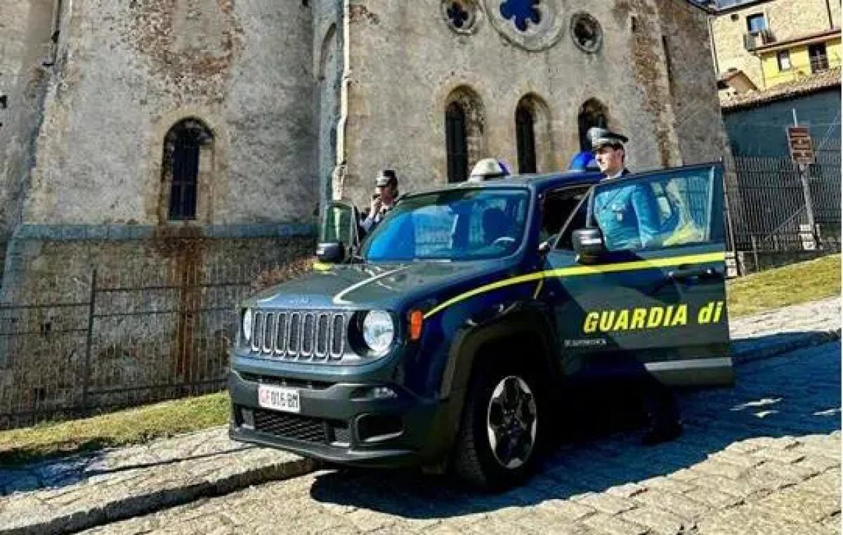 Scoperto e sequestrato un falso studio dentistico nel cosentino -