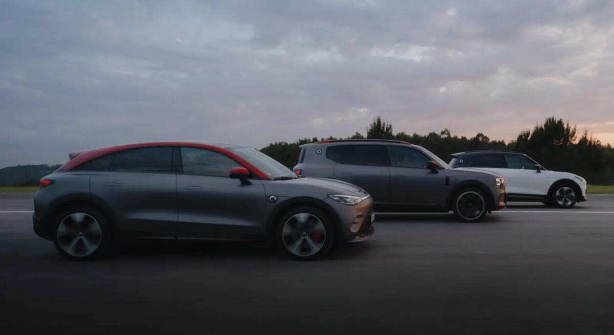 Smart rivoluziona l’attesa, parte “Gimme # – Waiting for”: auto a noleggio immediato - 