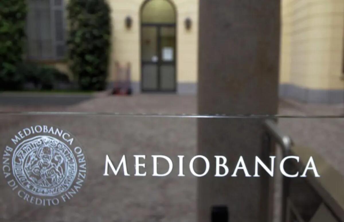 Assemblea di Mediobanca boccia l’ops su Banca Generali - 