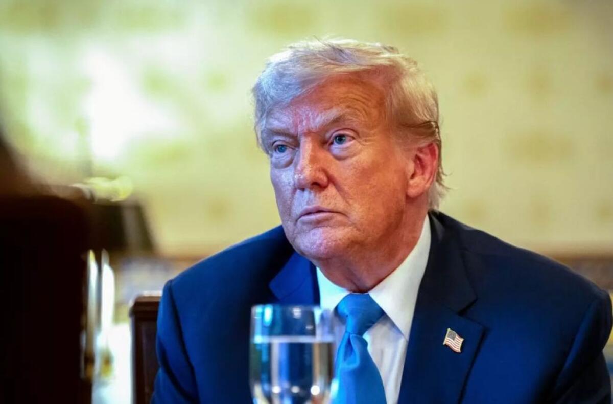 Trump schiera due sottomarini nucleari dopo “provocazioni” Medvedev - 