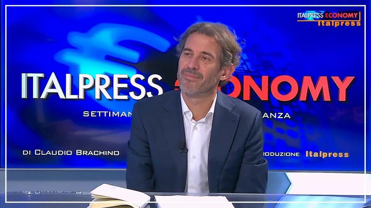 Celli “Intelligenza artificiale sempre più al fianco della diagnostica” - 