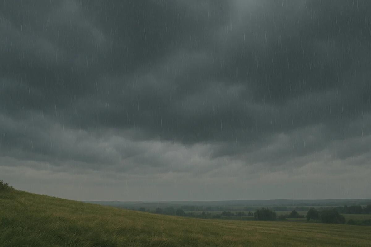Previsioni Meteo Cosenza del 5 agosto 2025 | Tempo stabile o sorpresa in arrivo? -