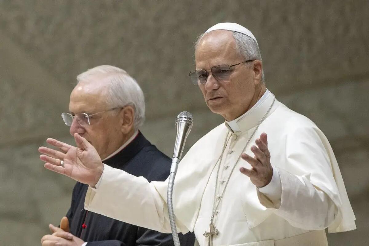 Papa “La pace non è utopia spirituale, abbandonare idolatria del profitto” - 