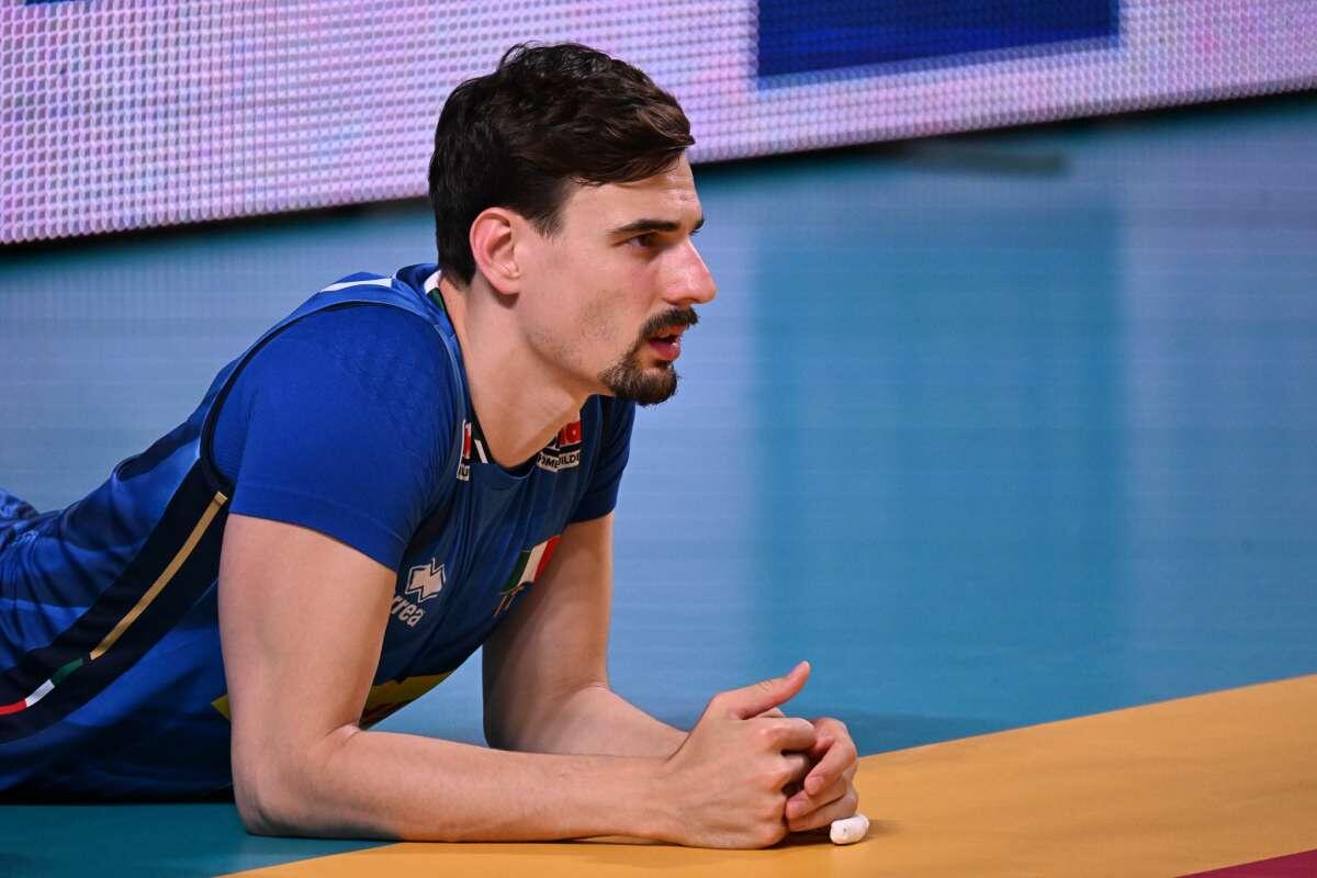 Italvolley ko in finale di Nations League, Polonia domina per 3-0 - 