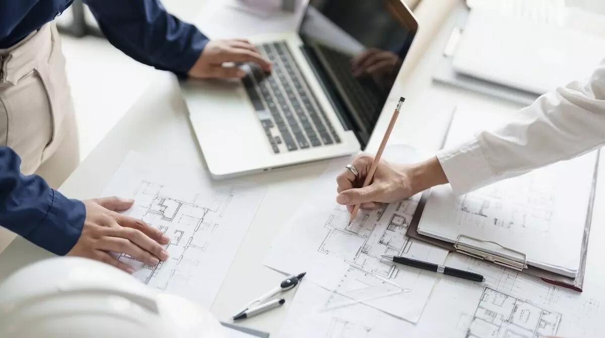 Al via nuovo bando Sdapa Consip per servizi ingegneria e architettura - 