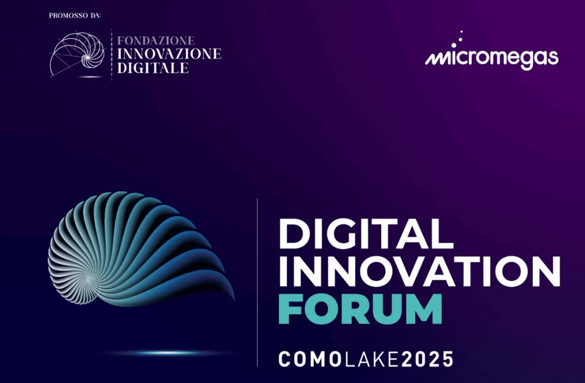 Forum ComoLake 2025, in arrivo il Manifesto IMTAI per un’IA etica e globale -