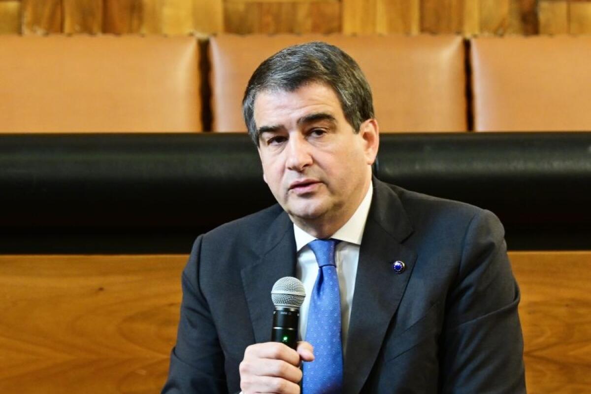 Fitto “Nessuna proroga del Pnrr, l’Italia su una strada positiva” -