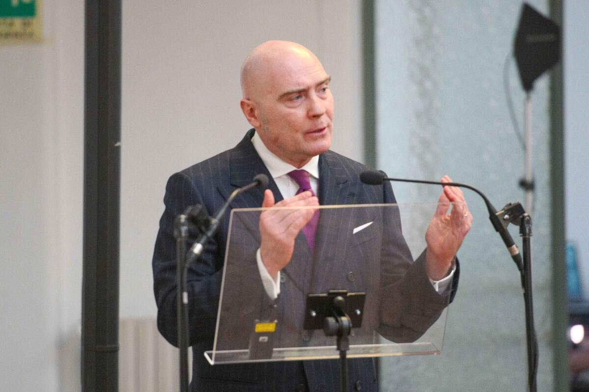 Dazi, Cattani “Sui farmaci il compromesso evita una escalation” -