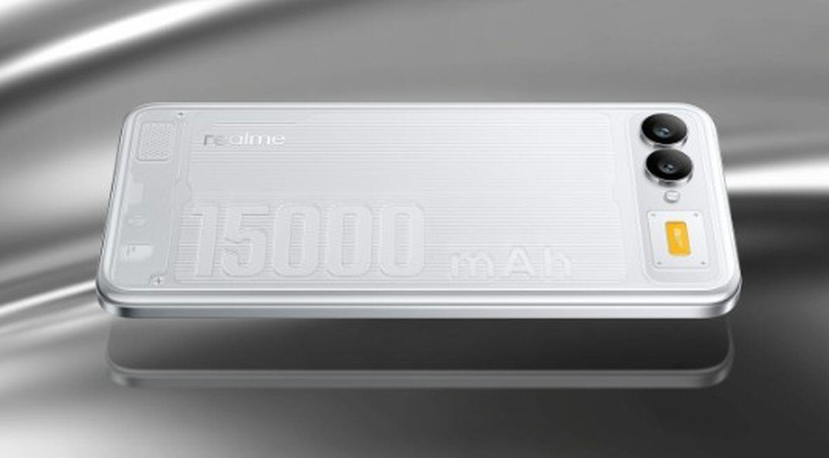 Smartphone, all’828 Fan Festival batteria record con 4 giorni autonomia -