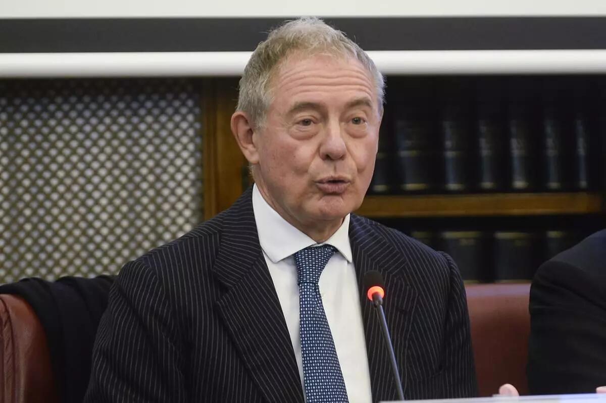 IA, Urso “Creare sinergia sulla candidatura per le gigafactory Ue in Italia” - 