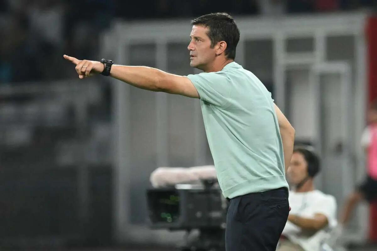 Chivu “L’Inter è un cantiere aperto, pronti per iniziare” -