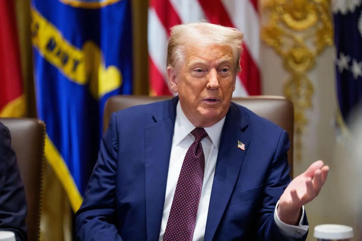 Nell’ultimo mese Trump domina radio e tv, Baudo supera Putin -