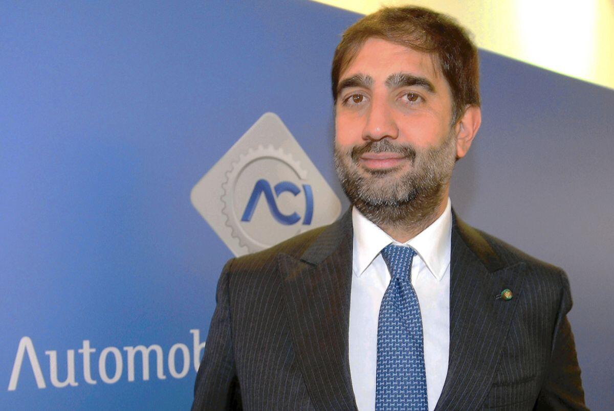 La Russa (Aci) “Difendere ruolo internazionale Italia nel motorsport” - 