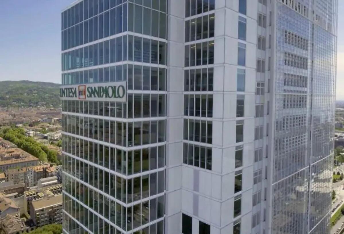 Intesa Sanpaolo Innovation Center avvia 117 nuovi progetti - 