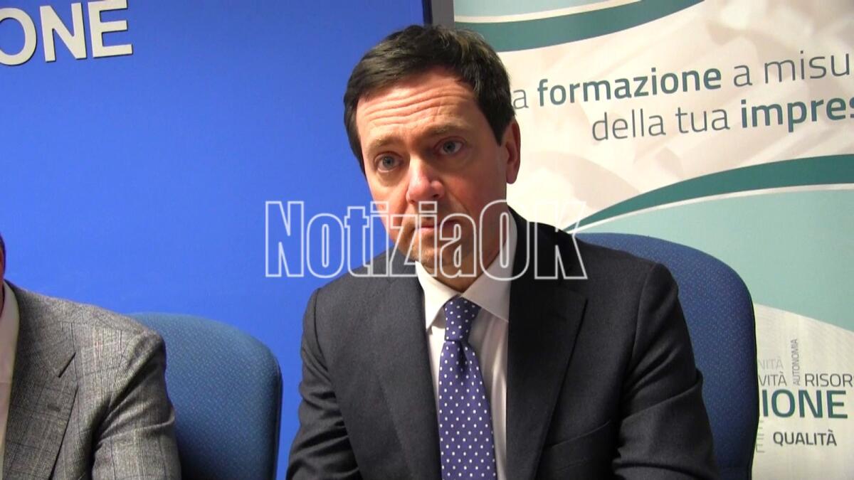 Corigliano-Rossano - 2,25 milioni per le imprese dei centri storici - Rosario Varì, assessore alle attività produttive Regione Calabria