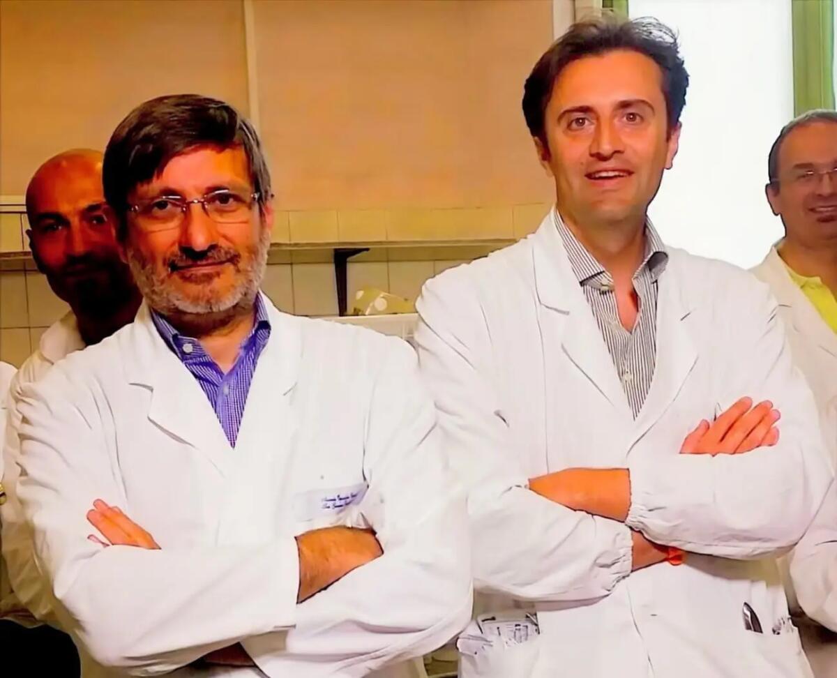 Scoperto a Torino un biomarcatore per la diagnosi precoce della SLA - 