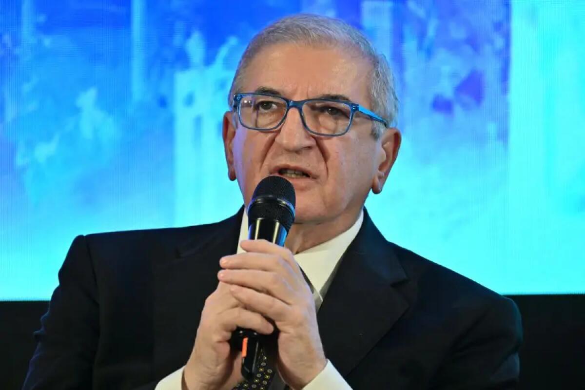 Foti “Nessuno vuole centralizzare i fondi di coesione” - 