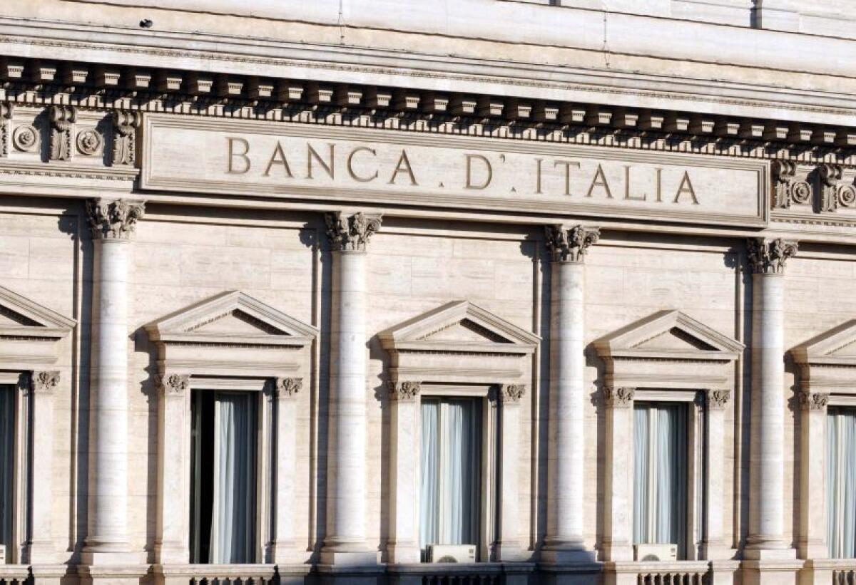 Rapporto Bankitalia, le frodi a pagamento sono limitate ma è un fenomeno insidioso -