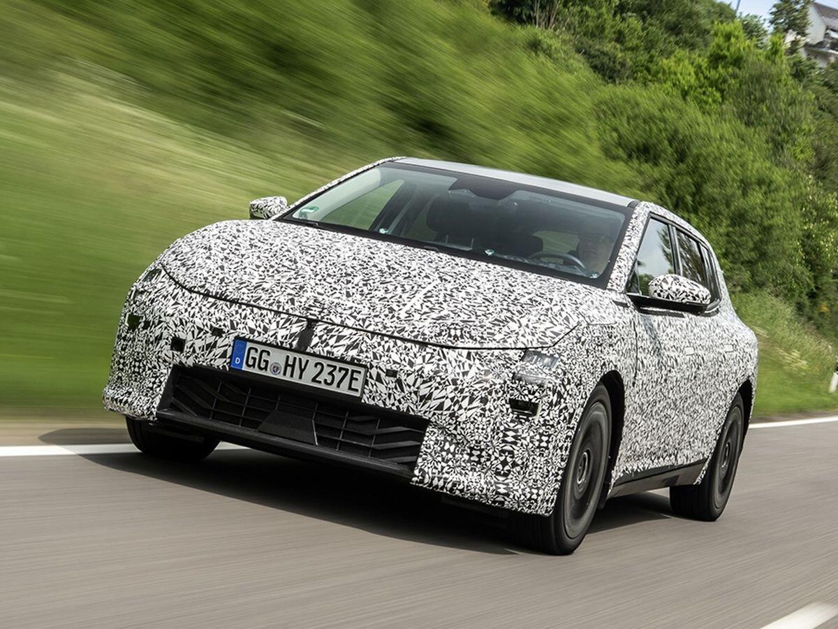 Kia EV4 dimostra la sua resistenza con test durata e batteria ai vertici - 