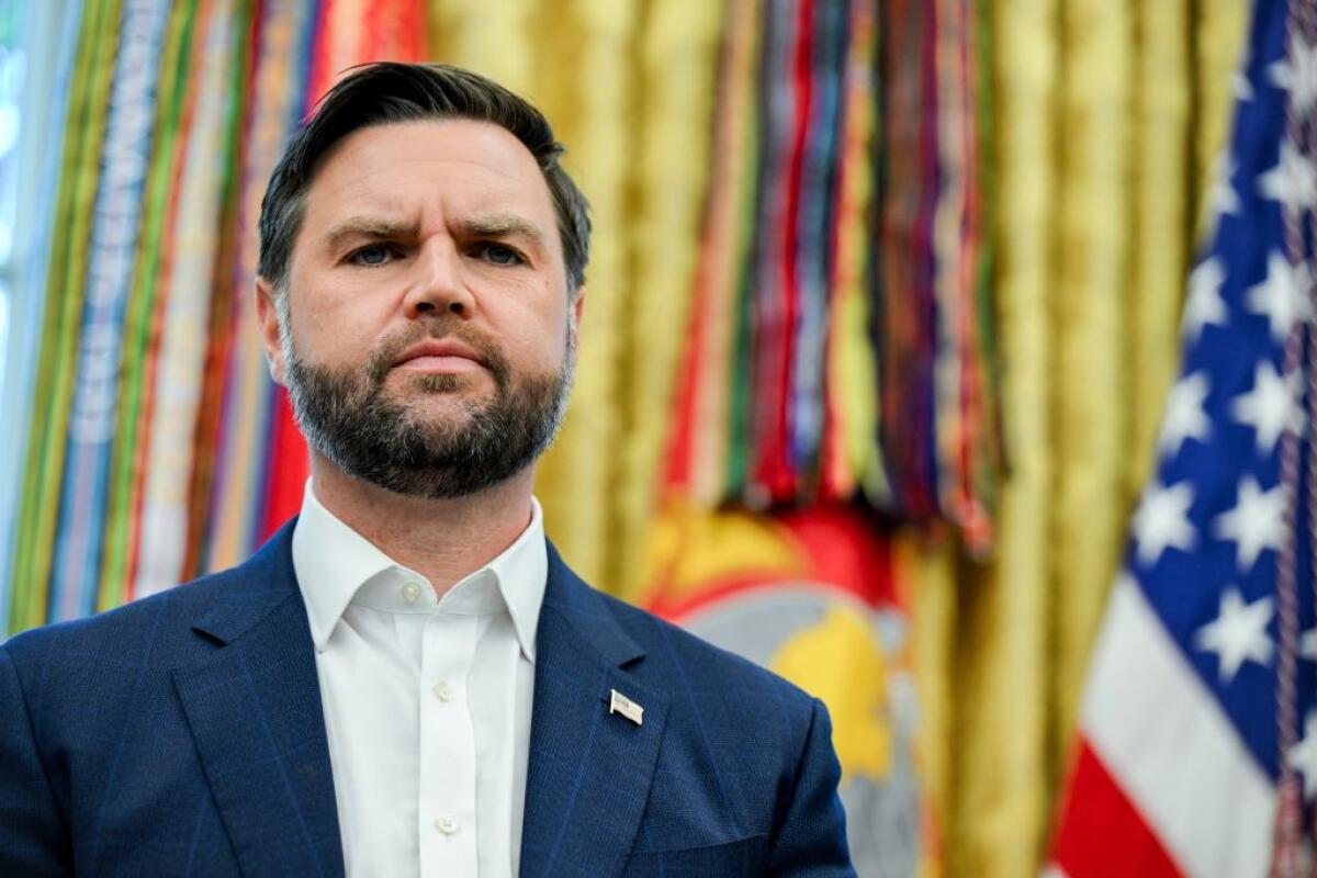 Ucraina, Vance “Dalla Russia concessioni significative a Trump” -