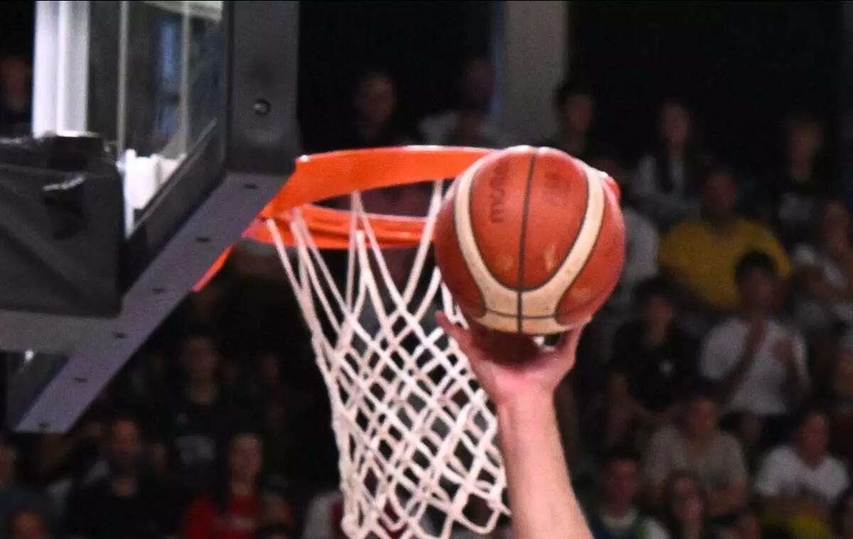 Addio a Bonamico, lo storico ‘Marinè del basket italiano - 