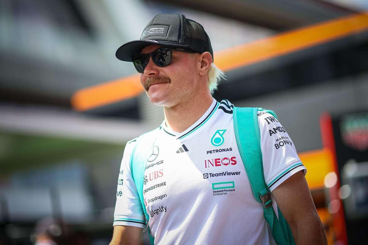 Perez e Bottas i due piloti per il debutto mondiale della Cadillac - 