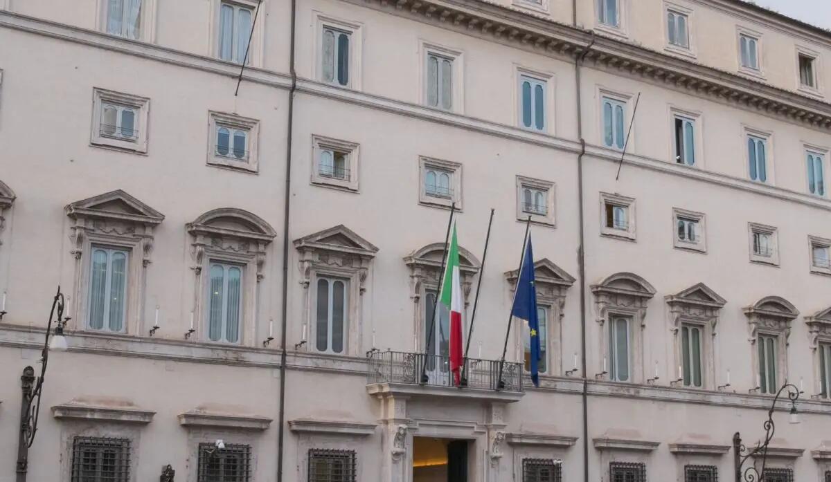 Gaza, 34 bambini arriveranno in Italia con coordinamento Palazzo Chigi -