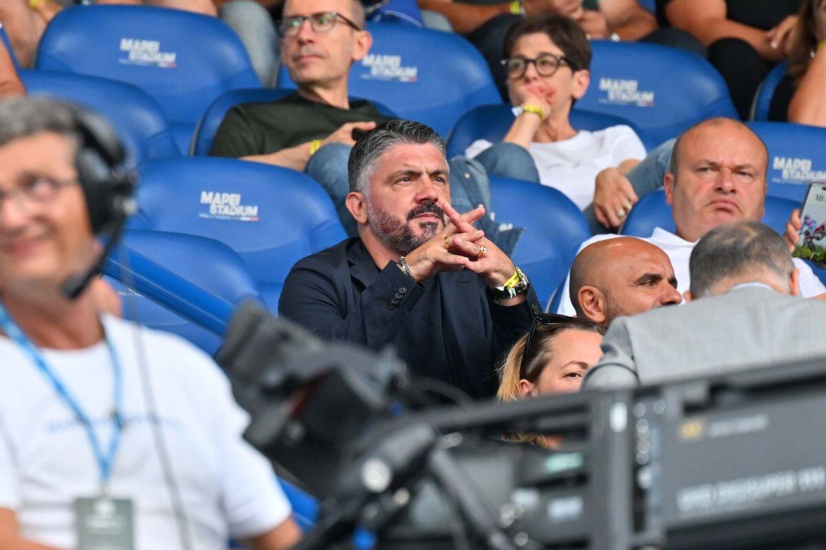 Primi convocati per Gattuso: Fabbian, Pio Esposito e Leoni le novità -