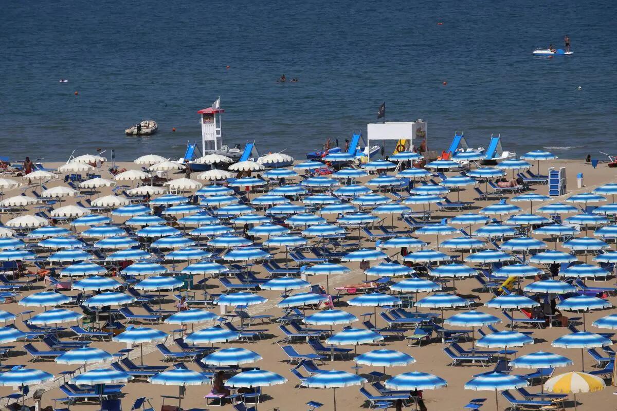 Ministero Turismo “Italia al top in Europa per sentiment e sicurezza” - 