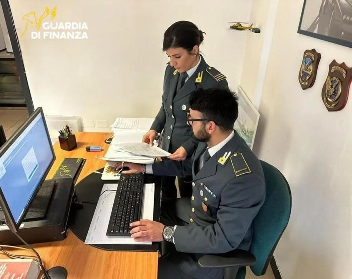 Truffa all’Ue, confiscati beni a 4 imprenditori agricoli padovani -