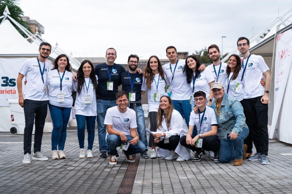 Campus Salute a New York per diffondere la cultura della prevenzione - 