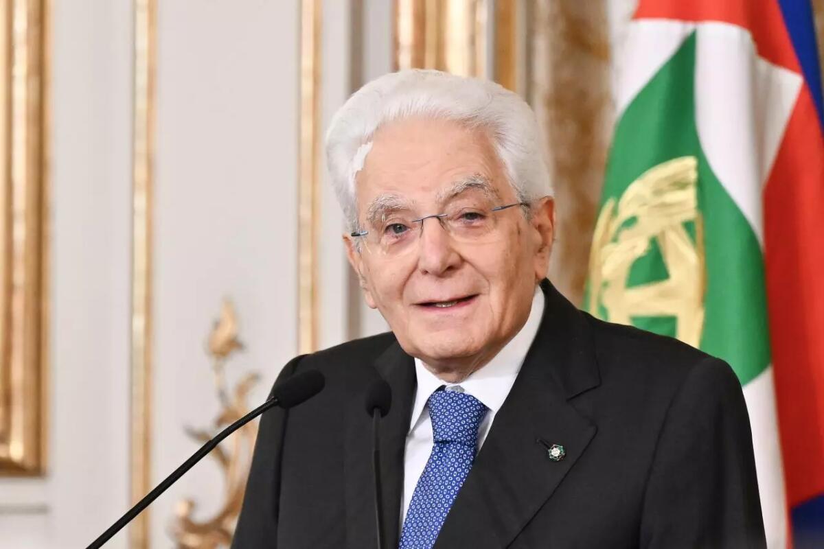 Mattarella “Strage Bologna segno indelebile di disumanità neofascista” - 