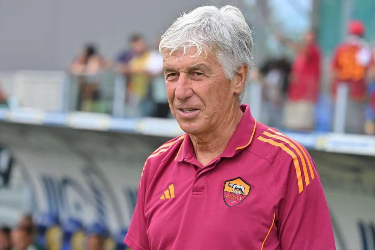 Gasperini sincero “Mi aspettavo un mercato più veloce” -