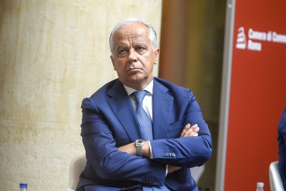 Piantedosi “Soccorsi in mare sono coordinati dallo Stato, non dalle ong” -