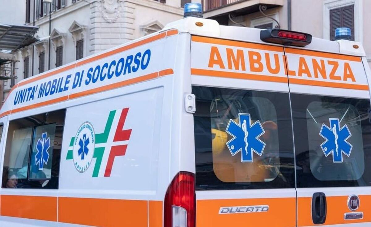 Tragedia a Catanzaro, bimbo di due anni travolto e ucciso da un furgoncino - 
