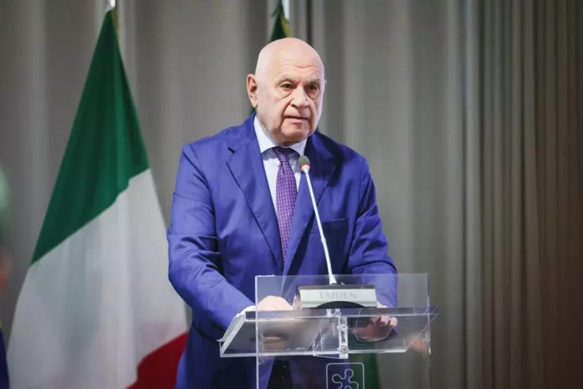 Giustizia, Nordio “Con la riforma giudice terzo e imparziale” - 