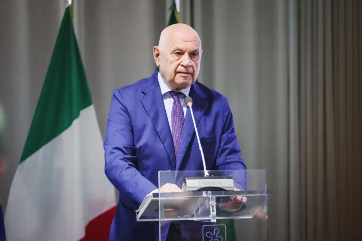 Caso Almasri, Nordio “Sconcertato dalle parole del presidente Anm” - 
