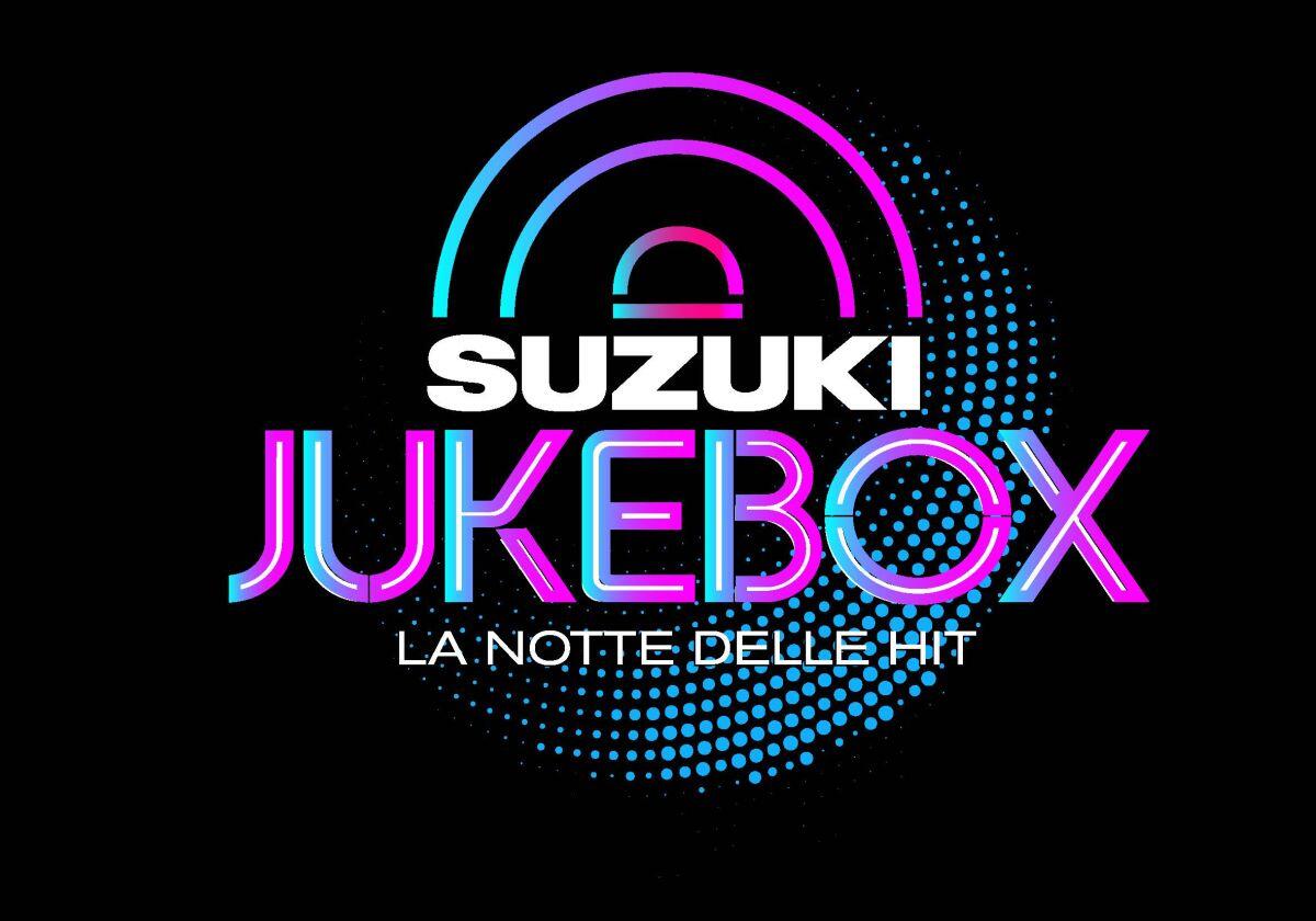 Suzuki Jukebox, La Notte delle Hit in onda su Rai 1 a settembre - 