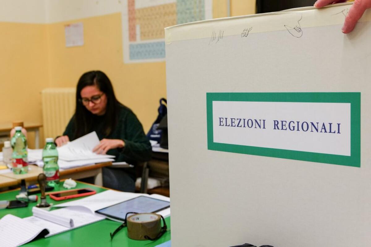 Elezioni Regionali, la Calabria al voto il 5 e il 6 ottobre: Pietropaolo firma il decreto - 