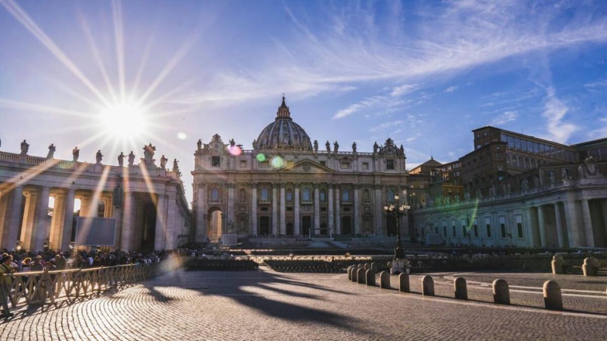 Il 12 e 13 settembre a Roma il World Meeting on Human Fraternity 2025 - 